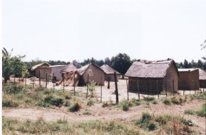 Zulu Kraal