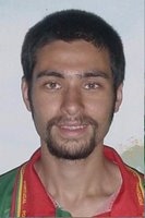 Salvador Ung Hayworth