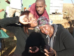 Happy Birthday Analize