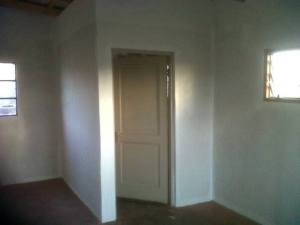 Undercoated our bedroom