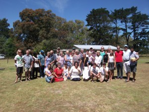 Bayshore Assembly, Port Elizabeth