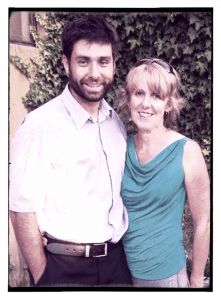 Celebrating Our Anniversary