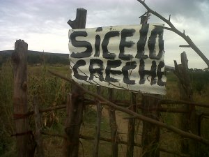 Sicelo Creche