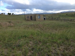 While preaching in KwamaThema saw this cool