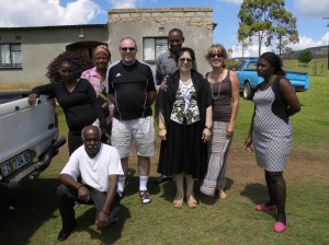 Ibandla Lendlela Eyodwa