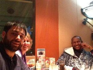 Happy Birthday Phumlani