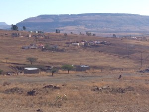 Eastmine, where the Church meets