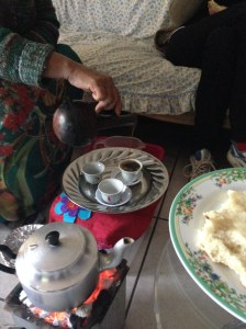 Real Eritrean Coffee