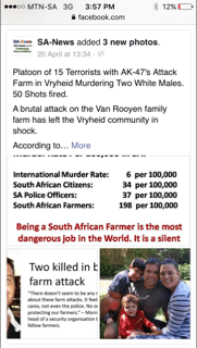 farm attack